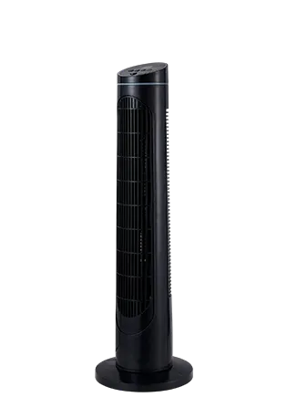 Bladeless Fan