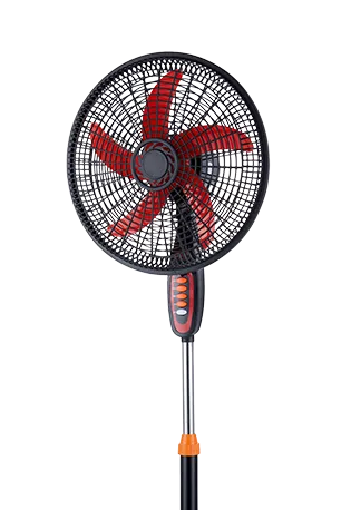 Floor fan