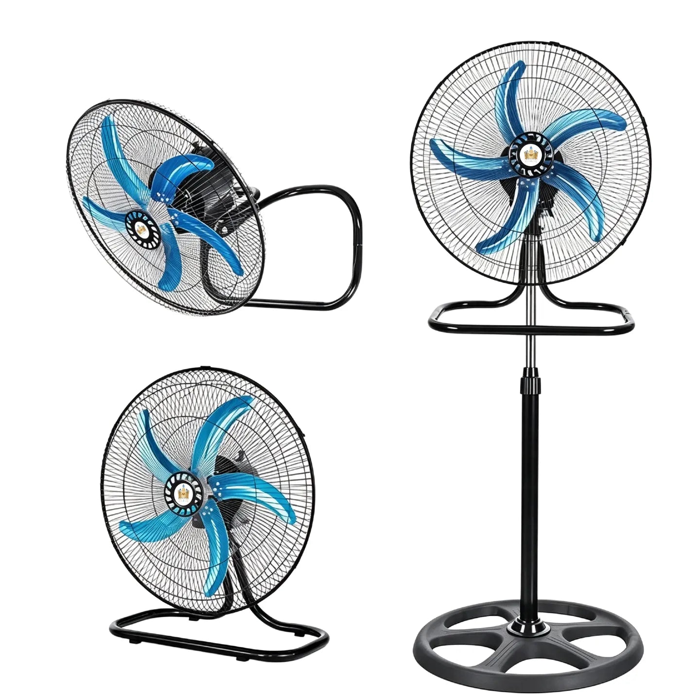 18Inch 3In1 Fan High Power Industrial Fan One Fan With Three Uses