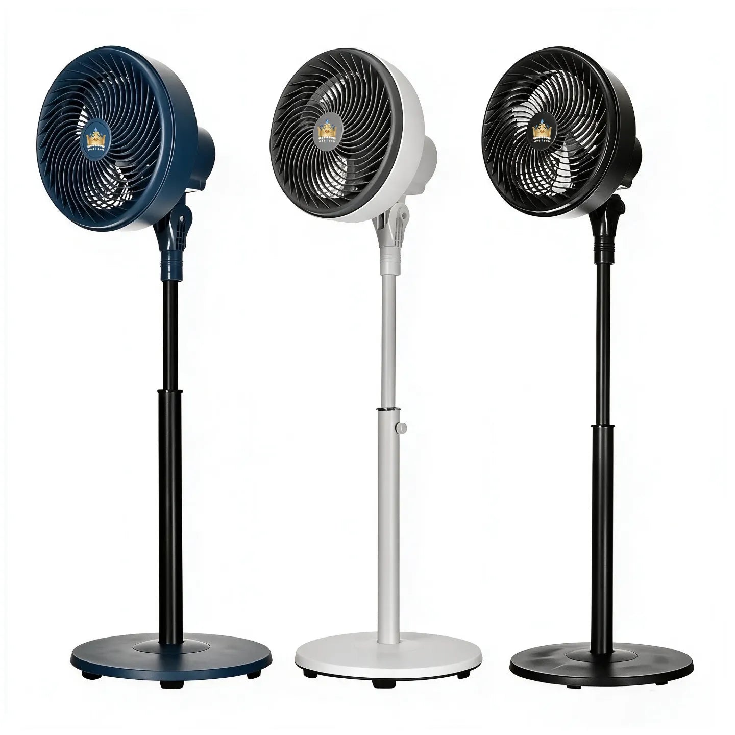 12Inch Electric Fan Higher Power Air Circulation Fan
