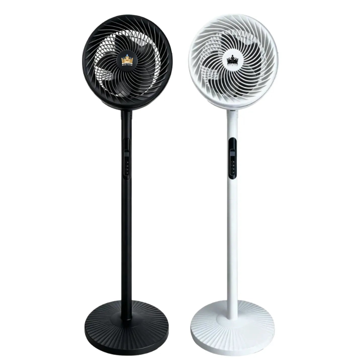 12Inch Electric Fan Higher Power Air Circulation Fan