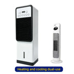 1800W High-Power Indoor Heater, Dual-Use for Heating and Cooling