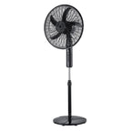 Heavy Duty Standing Fan with Remote Control JH FF-004