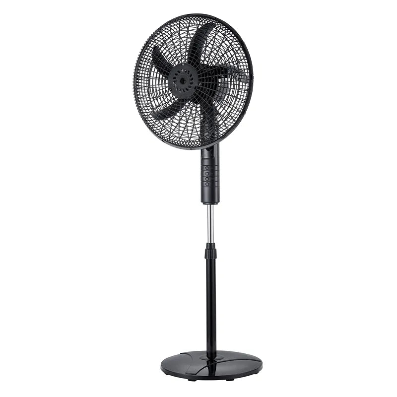 Heavy Duty Standing Fan with Remote Control JH FF-004