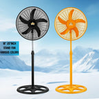 18Inch Floor Fan High Wind Power Industrial Electric Fan