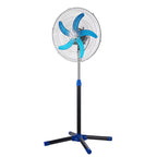 Adjustable Oscillating Stand Fan