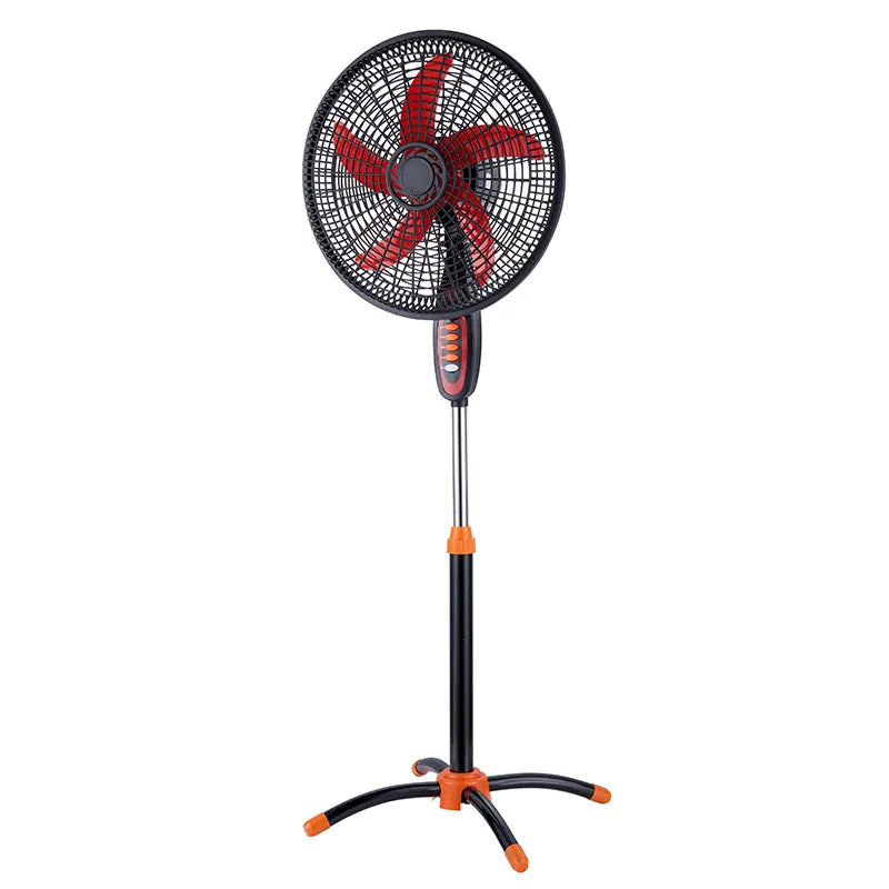 Stylish Modern Pedestal Fan