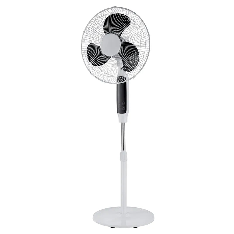 8 Speed Remote Control Pedestal Fan with Timer JH FF-005