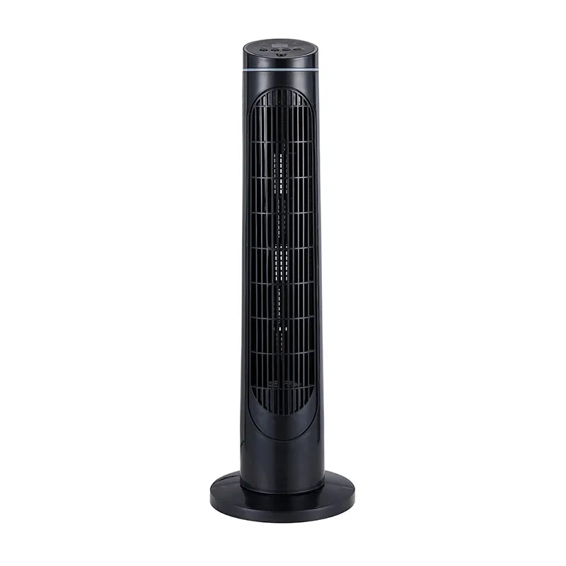 3-Speed Oscillating Tower Fan