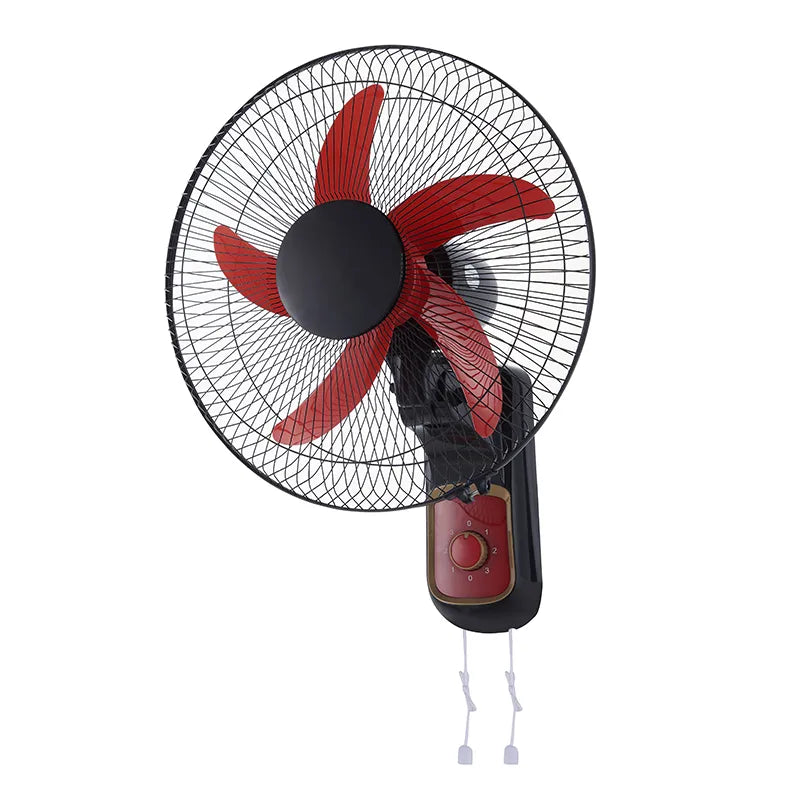 40W Energy Efficient Wall Mount Fan JH WF-002