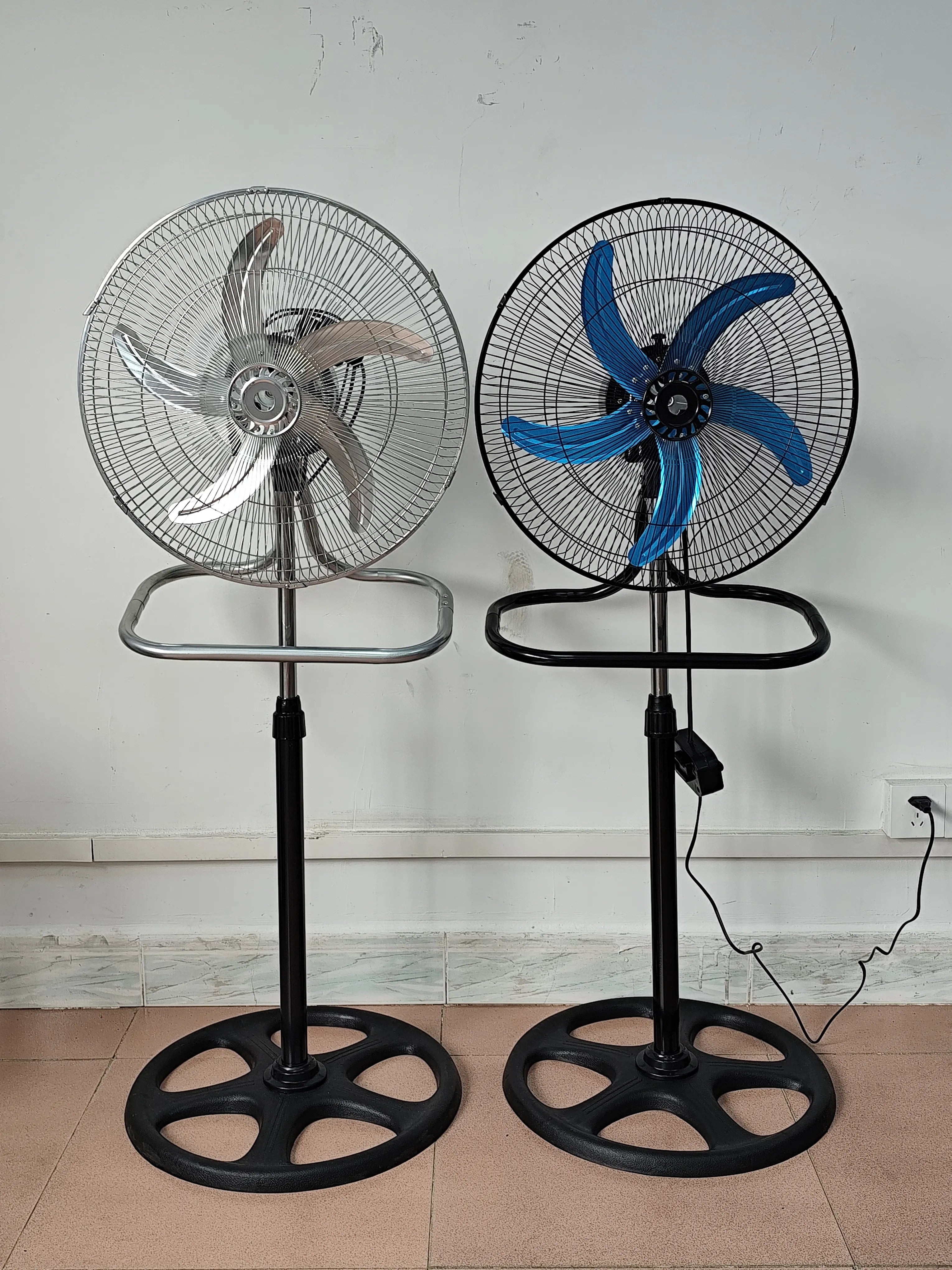 18Inch 3In1 Fan High Power Industrial Fan One Fan With Three Uses