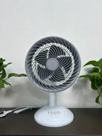 12inch Desktop Fan Air Circulation Fan 90W High Power Electric Fan Made in China