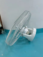 20Inch Ceiling Fan 60W High Power Electric Fan 360 Degree Air Blowing