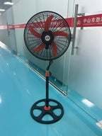 18Inch Floor Fan High Wind Power Industrial Electric Fan