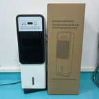 1800W High-Power Indoor Heater, Dual-Use for Heating and Cooling