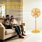 18Inch Floor Fan High Wind Power Industrial Electric Fan