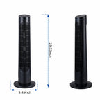 3-Speed Oscillating Tower Fan